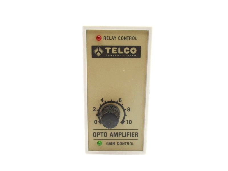 TELCO PA200 115VAC 5A NSNP