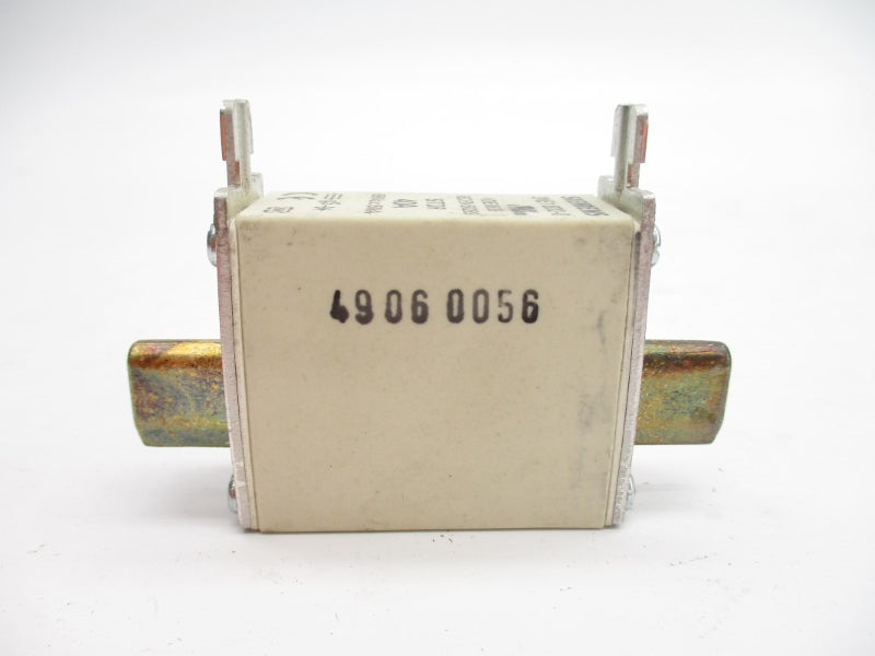 SIEMENS 3NE1802-0 690VAC 40A NSNP