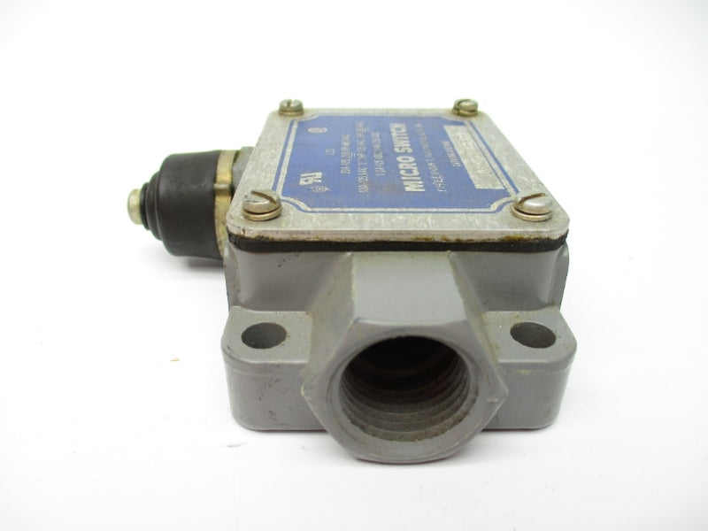 MICRO SWITCH BAF1-2RN28-RH 480VAC 20A NSMP