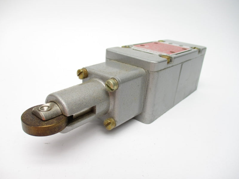 MICRO SWITCH 5ML1-E1 (GREY) 600VAC 20A NSMP
