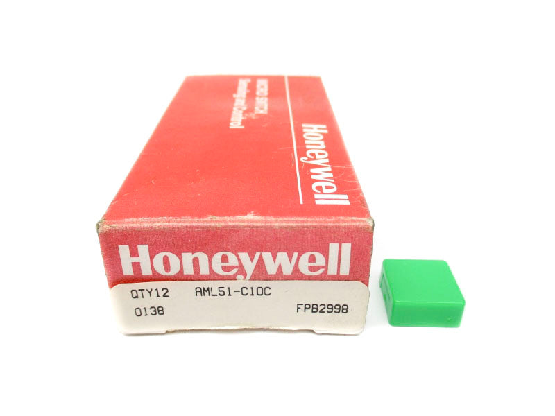 HONEYWELL AML51-C10C (PKG OF 12) NSMP