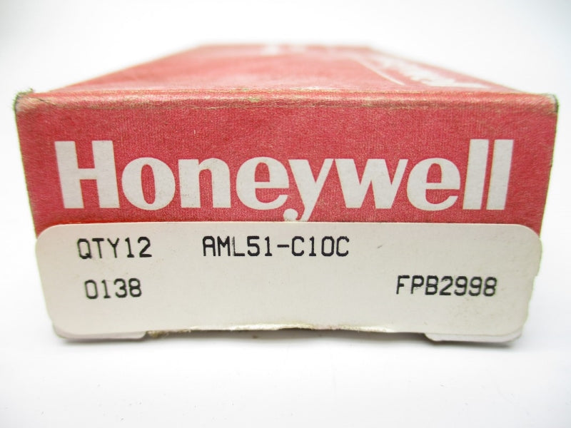 HONEYWELL AML51-C10C (PKG OF 12) NSMP