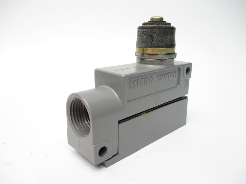 MICRO SWITCH BZG1-2RN 600VAC 15A NSMP