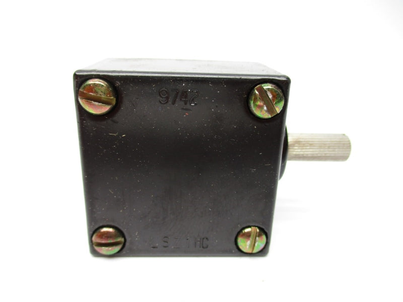 HONEYWELL LSZ1HC NSMP