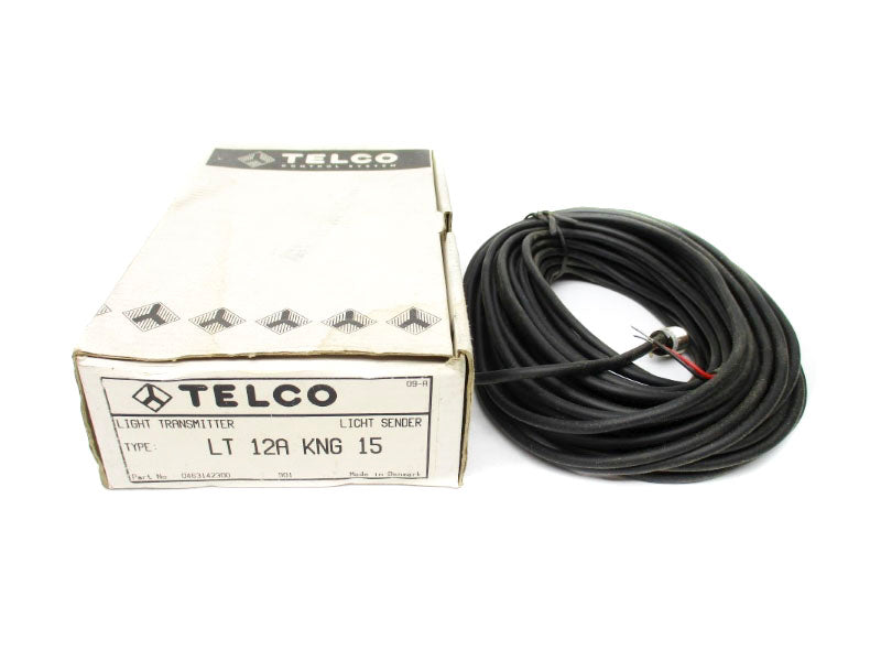 TELCO LT12AKNG15 0463142300 NSMP