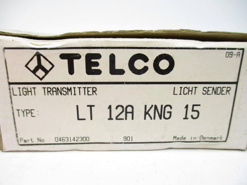 TELCO LT12AKNG15 0463142300 NSMP