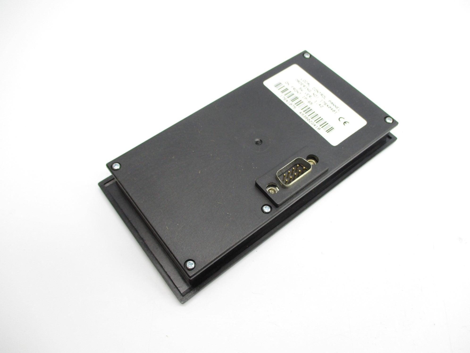 DANFOSS 176X0401 NSNP