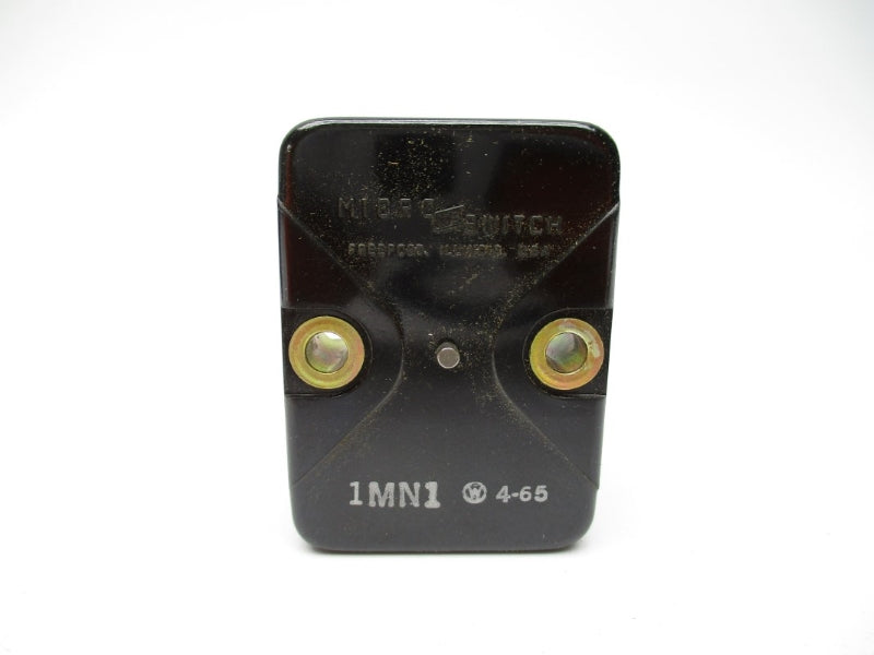 MICRO SWITCH 1MN1 NSMP