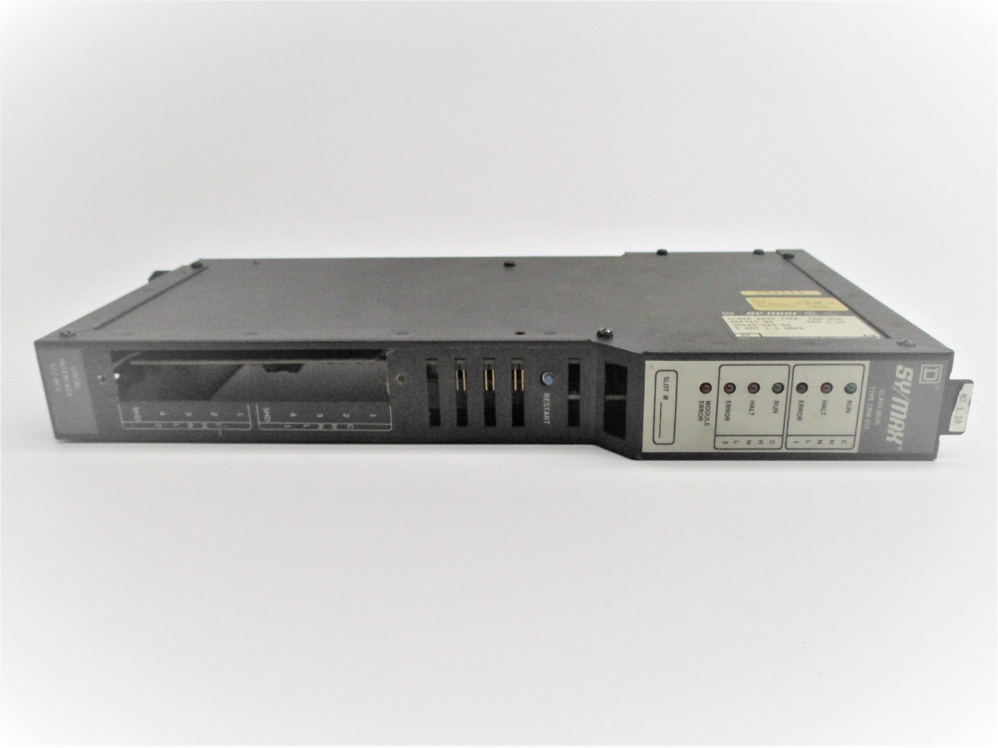 SQUARE D 8030CRM210 SER. N2 NSNP
