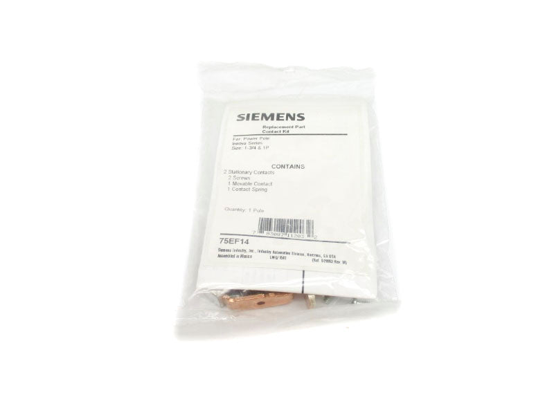 SIEMENS 75EF14 NSMP