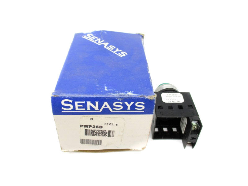 SENASYS PWP26D NSMP