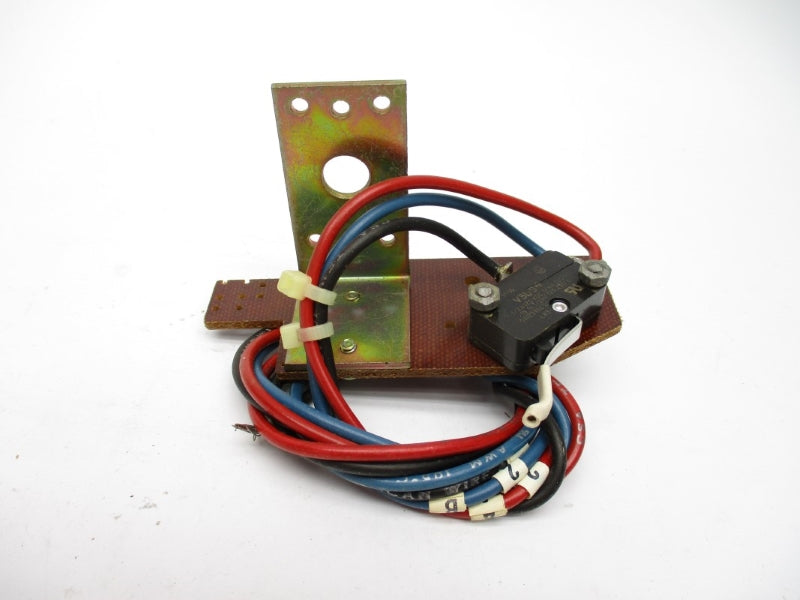 WESTINGHOUSE 1371D11G03 480VAC NSMP