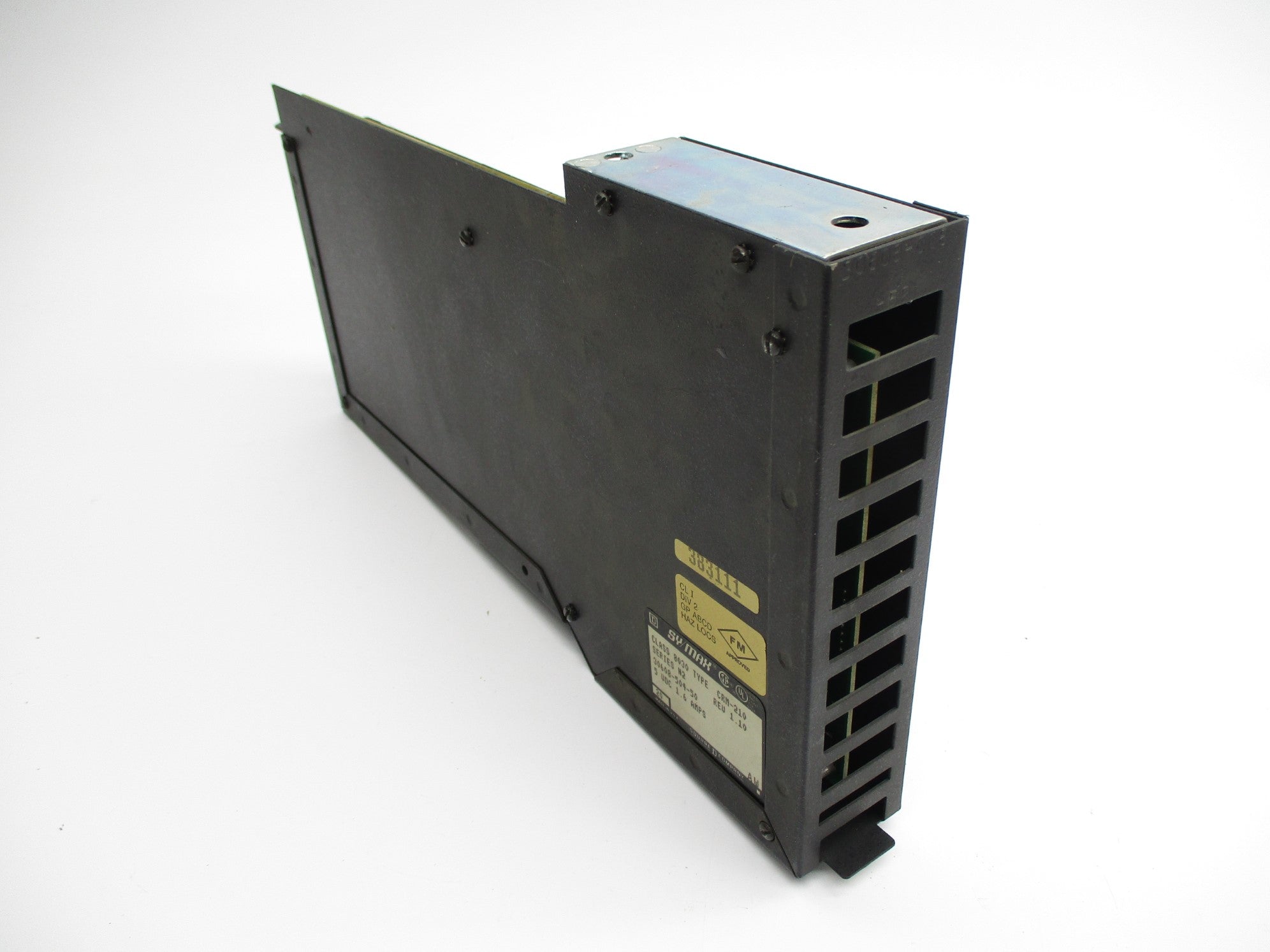 SQUARE D 8030CRM210 SER. N2 NSNP