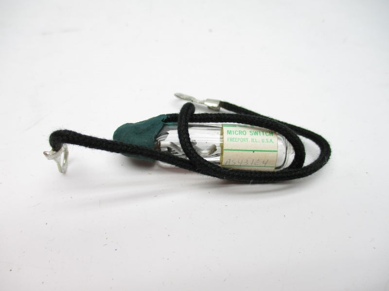 MICRO SWITCH AS431C4 NSMP