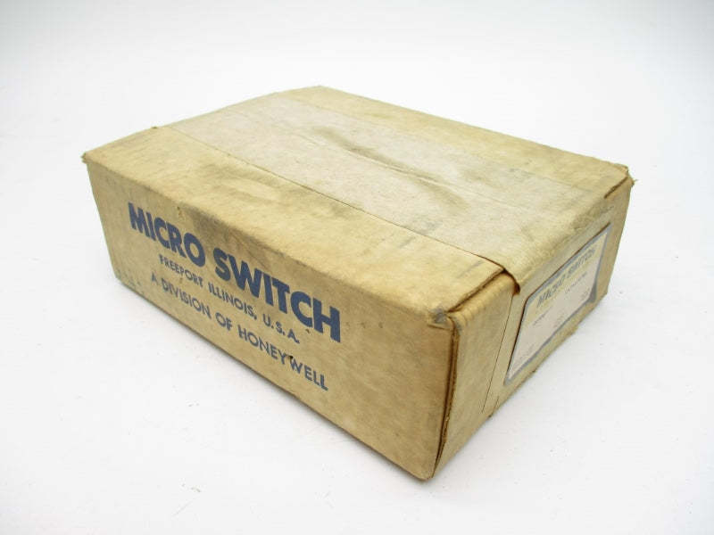 MICRO SWITCH 4FB1 NSFS