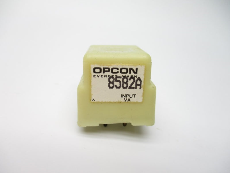 OPCON 8582A-6501 100849 NSMP