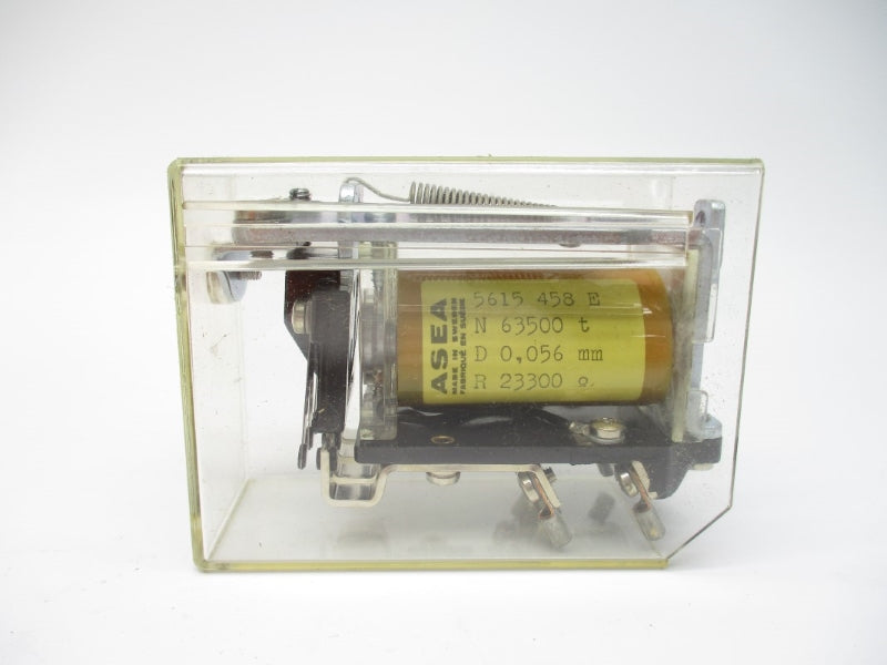 ASEA RMXE108 220V NSMP