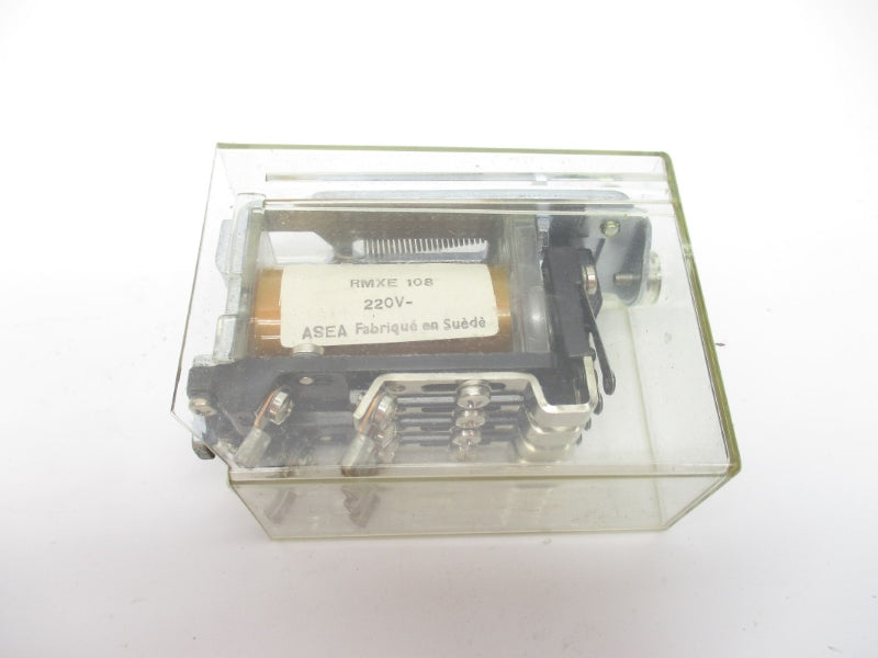 ASEA RMXE108 220V NSMP