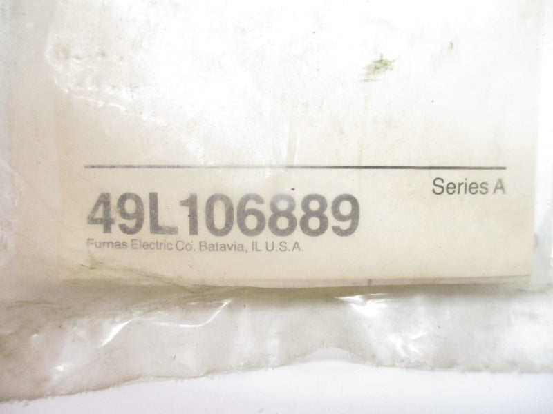 FURNAS 49L106889 SER. A NSMP