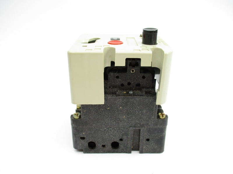KLOCKNER MOELLER PKZM3-4-U-NA 600VAC 250A NSNP