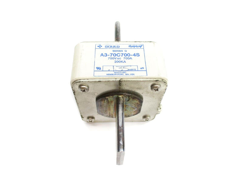 GOULD A3-70C700-4S SER. Q 700VAC 700A NSNP