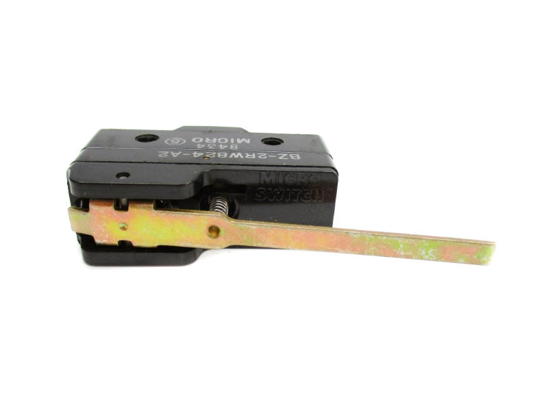 MICRO SWITCH BZ-2RW824-A2 480VAC 15A NSNP