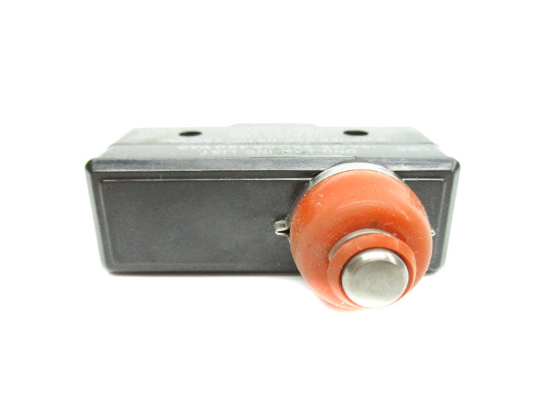 MICRO SWITCH YZ-2RDS4 480VAC 15A NSNP