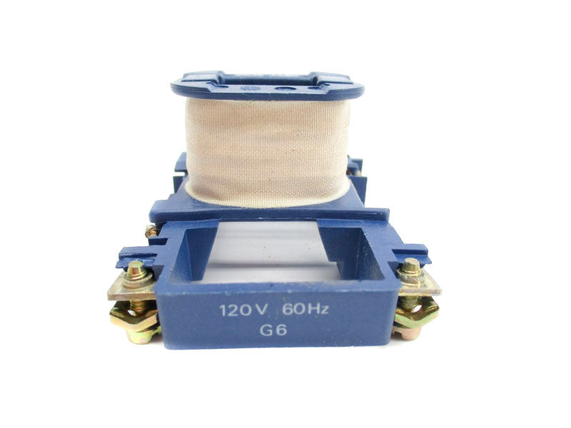 TELEMACANIQUE G6 120V NSNP