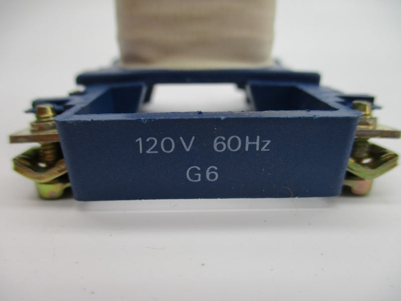 TELEMACANIQUE G6 120V NSNP