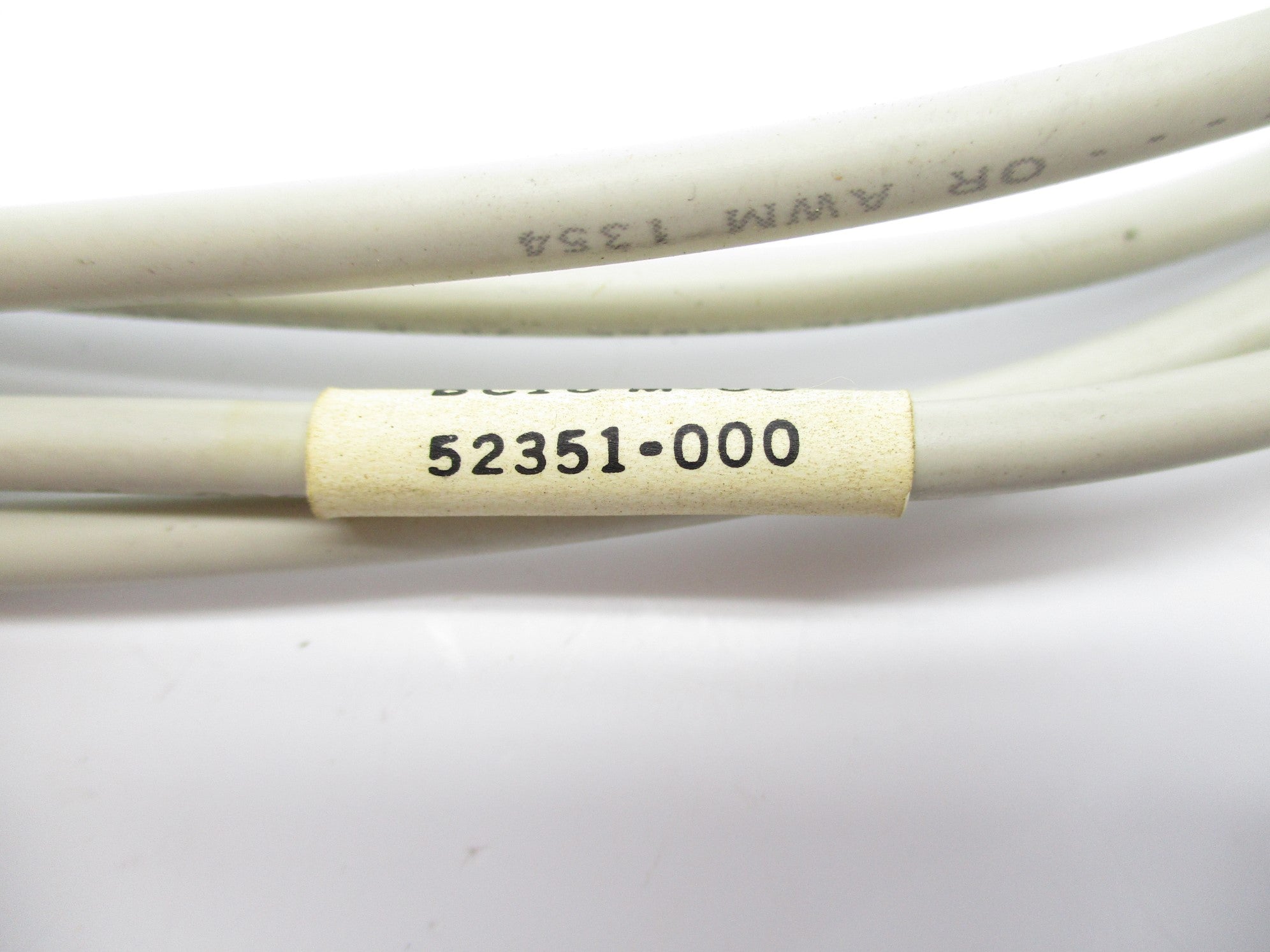 DIGITAL EQUIPMENT BC16M-06 52351-000 NSNP