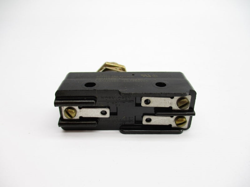 MICRO SWITCH BA-2RQ1 480VAC 20A NSNP