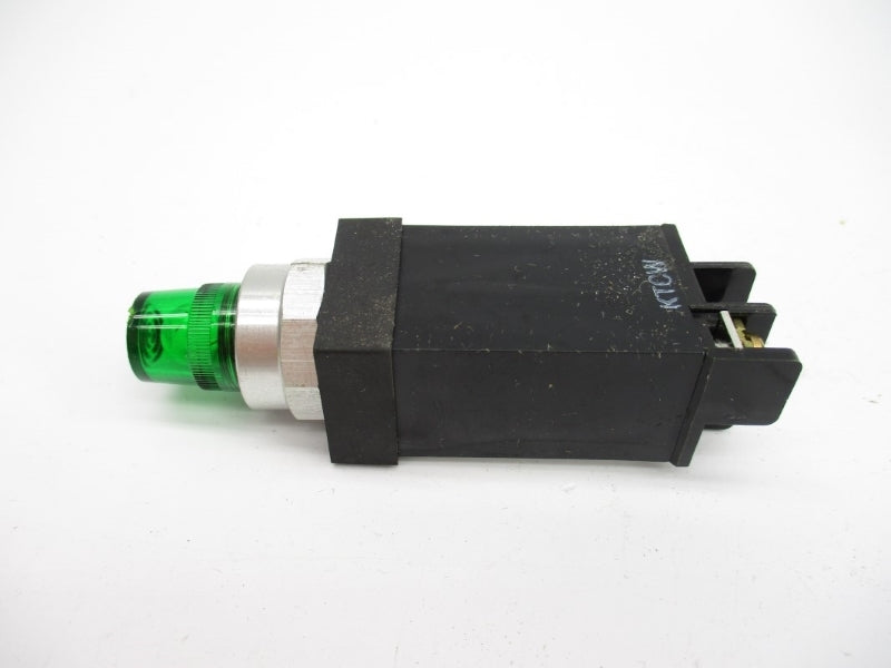 ALLEN BRADLEY 800T-PST16G SER. N 120V NSNP