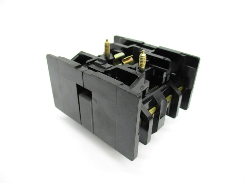 MICRO SWITCH RYAA40 600VAC 10A NSNP