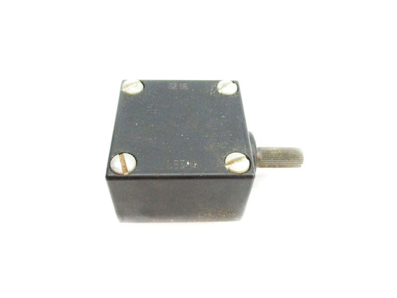MICRO SWITCH LSZ1A NSNP