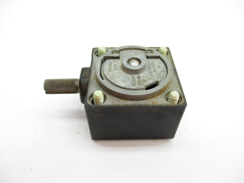 MICRO SWITCH LSZ1A NSNP