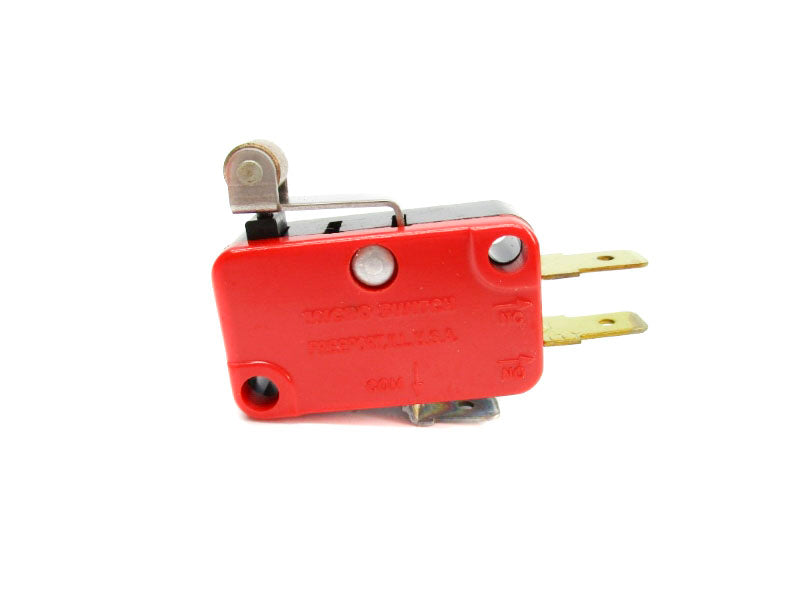 MICRO SWITCH V3L-139-D8 277VAC 11A NSNP