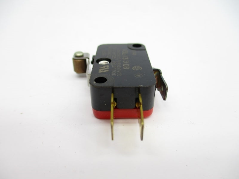 MICRO SWITCH V3L-139-D8 277VAC 11A NSNP