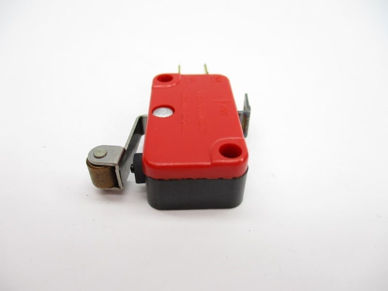 MICRO SWITCH V3L-139-D8 277VAC 11A NSNP