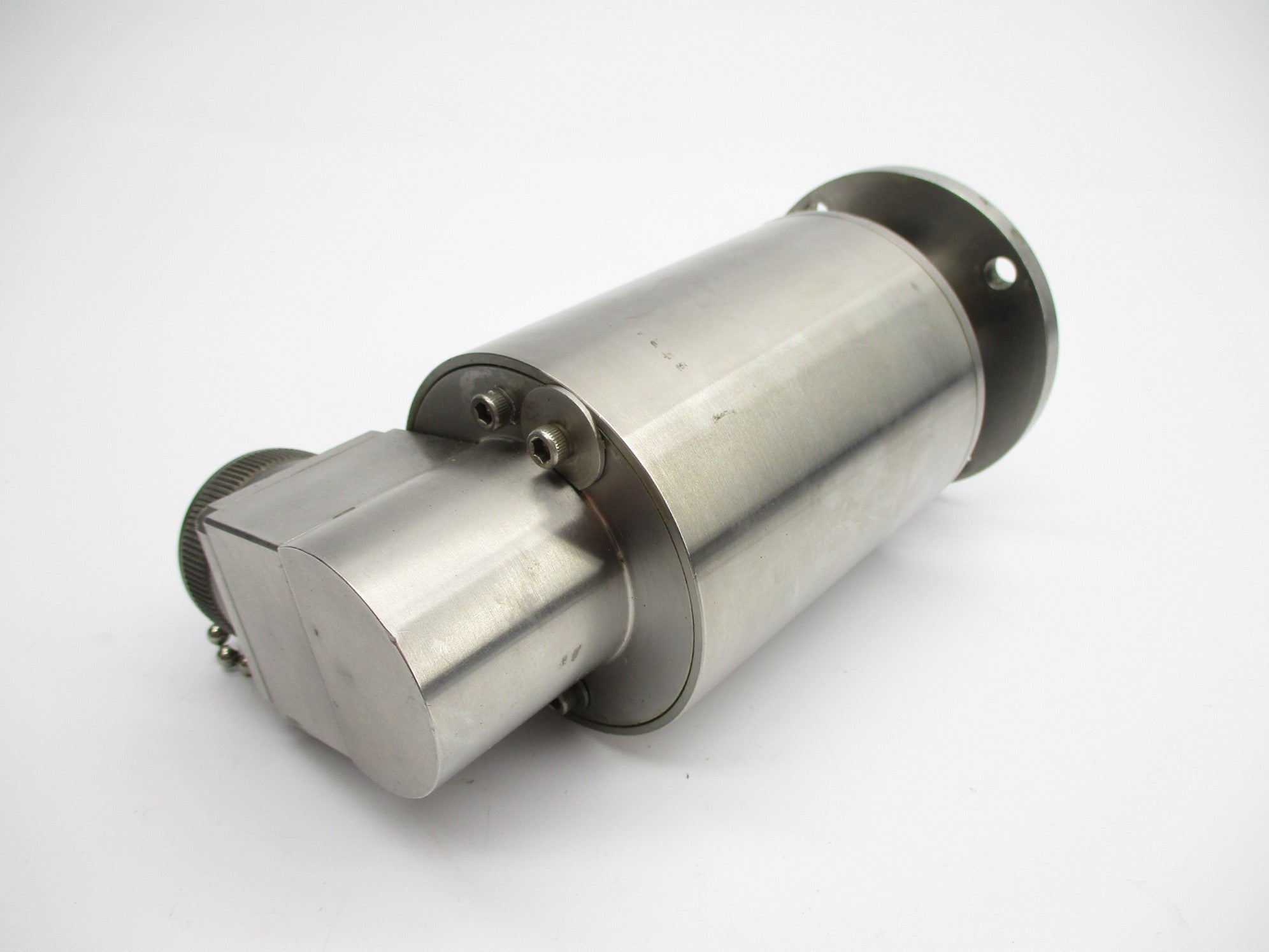 IEC CORPORATION IEL-BX-04 B-6588 NSNP