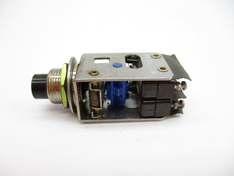 MICRO SWITCH 82PB19-T2 NSNP