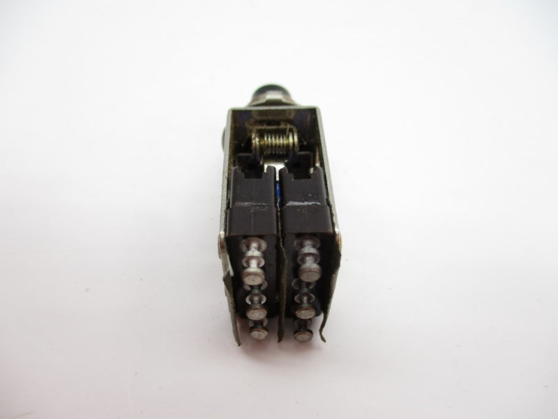 MICRO SWITCH 82PB19-T2 NSNP