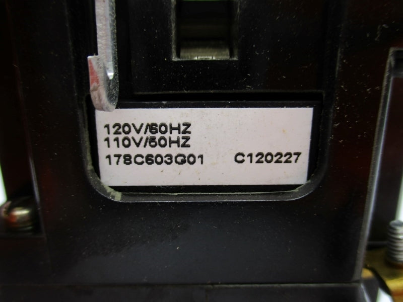 EATON BF44F 110/120V 60A NSNP