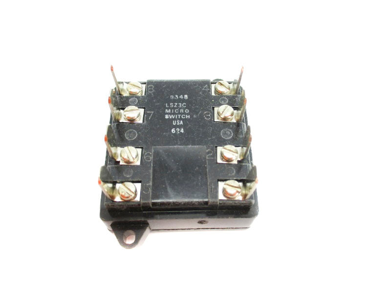 MICROSWITCH LSZ3C NSNP