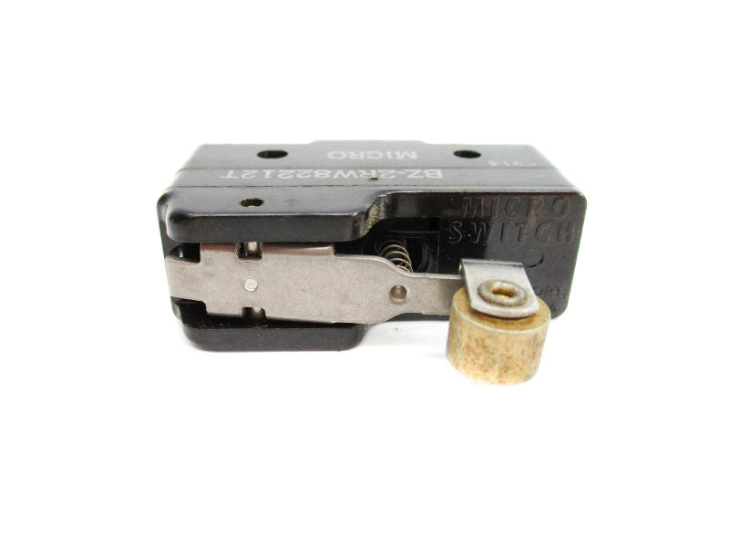 MICRO SWITCH BZ-2RW82212T 480VAC 15A NSNP