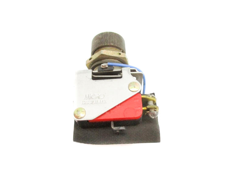MICRO SWITCH 1B466 UNMP