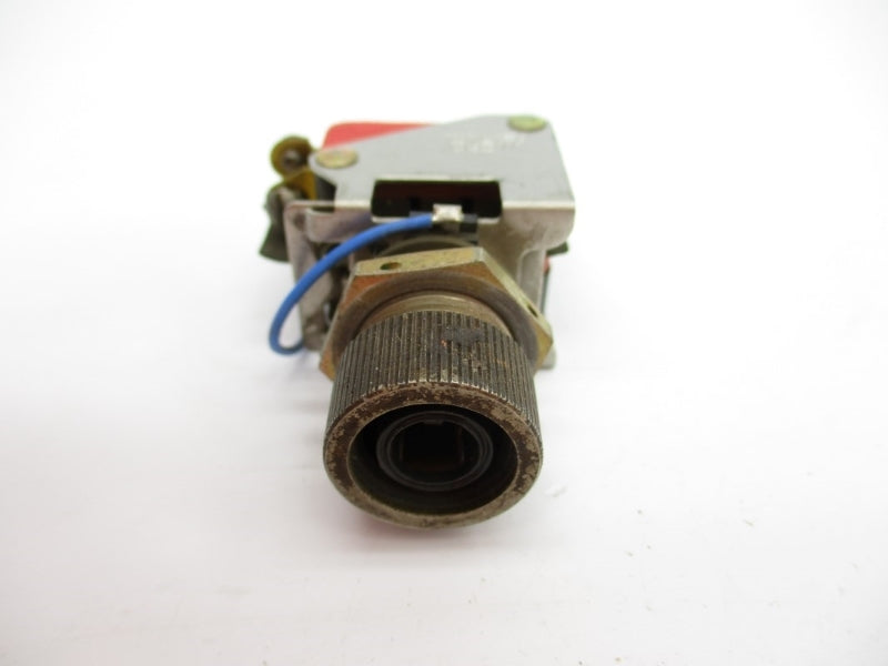 MICRO SWITCH 1B466 UNMP