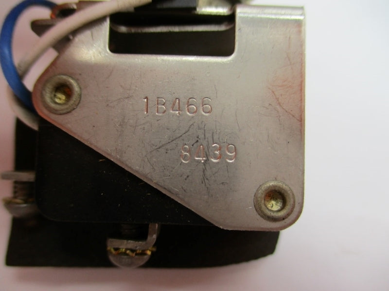 MICRO SWITCH 1B466 UNMP