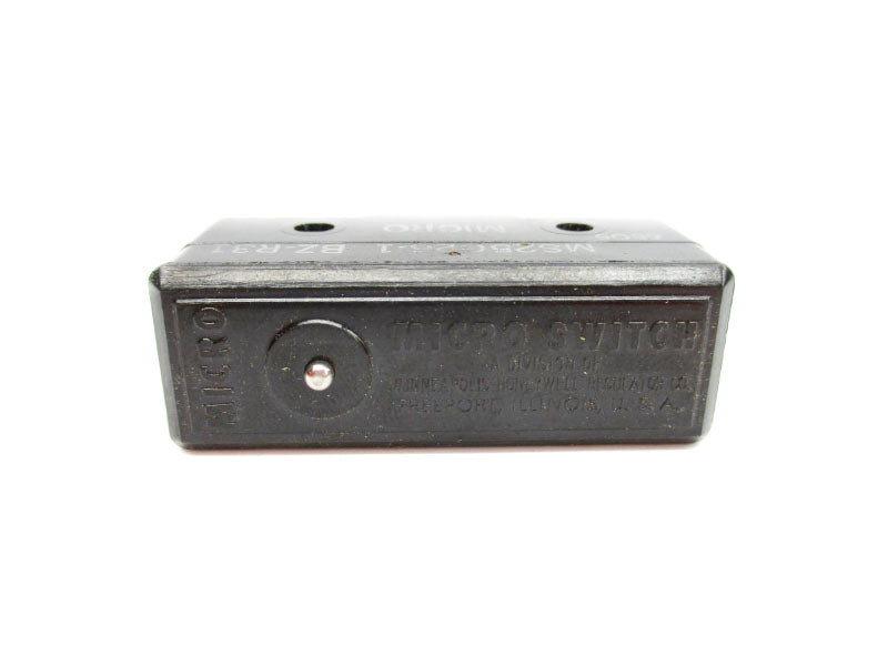 MICRO SWITCH MS25026-1 BZ-R31 480VAC 15A NSNP