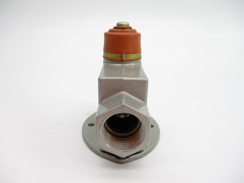 MICRO SWITCH BZV6-2RN34 600VAC 15A NSNP