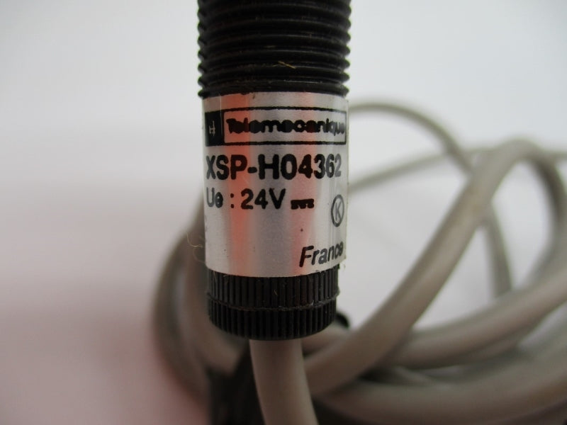 TELEMECANIQUE XSP-H04362 24V NSNP